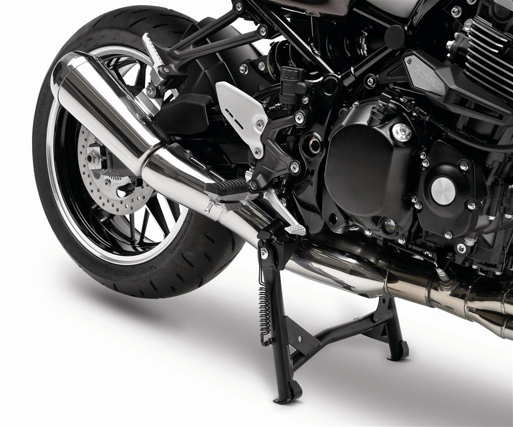 カワサキ純正 Z900RS センタースタンド カワサキ純正 Z900RS センタースタンド