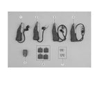 Led Front & Rear Indicator Kit 999941263