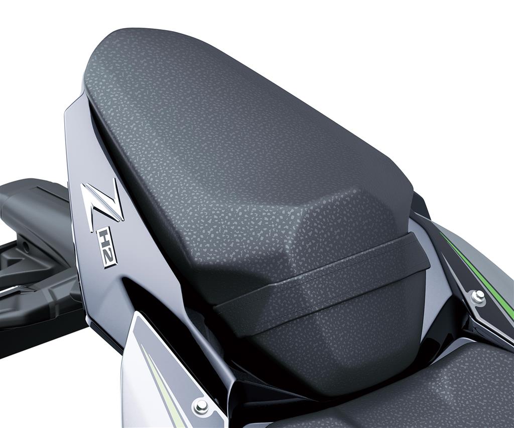Z H2 2024 – Kawasaki Original Parts