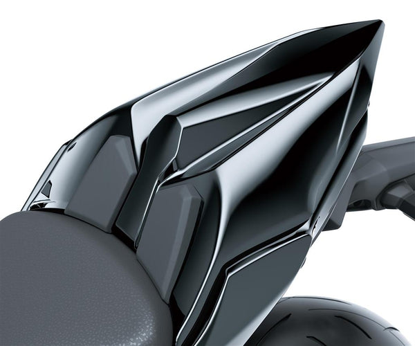 99994079668P SEATCOVERM.M.Graph.GREY kawasaki motorcycles genuine