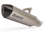 Akrapovic Slip On Exhaust 258EXP0094A