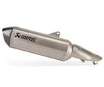 Akrapovic Slip On Exhaust 258EXP0094A