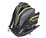 Backpack Black 004SPM0022