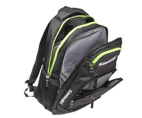 WAF-FUL BACK PACK(Greige) – 52 BY HIKARUMATSUMURA