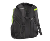 Backpack Black 004SPM0022