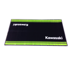 Kawasaki Pit Mat 201MAY0004