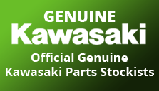 92065058 GASKET 105X16X1 kawasaki motorcycle part