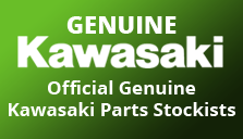 920151222 NUTSTEERING LOCK25M kawasaki motorcycles genuine part 